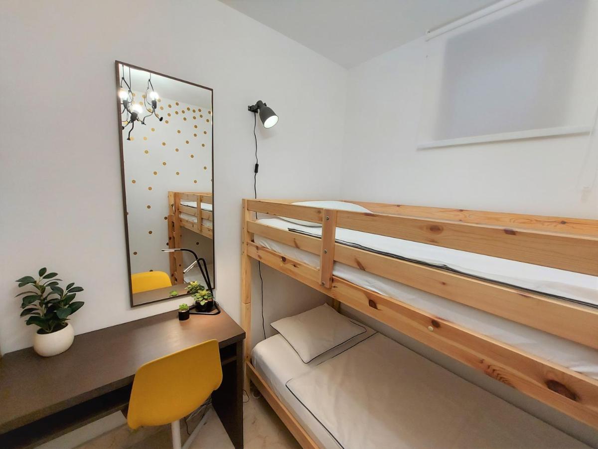 Apartment Livia Slatine Esterno foto