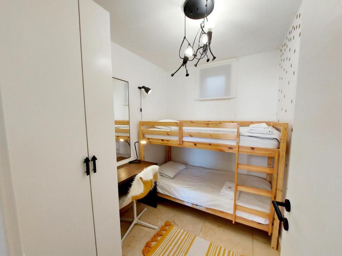 Apartment Livia Slatine Esterno foto
